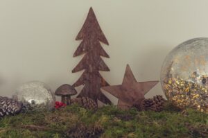 The Magic of Christmas Trees in Creating Healthier Holidays