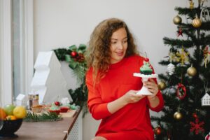 The Joy of a Prelit Christmas Tree for Your Holidays